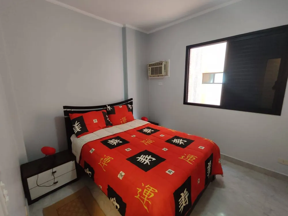 Apartamento, 3 quartos, 135 m² - Foto 5