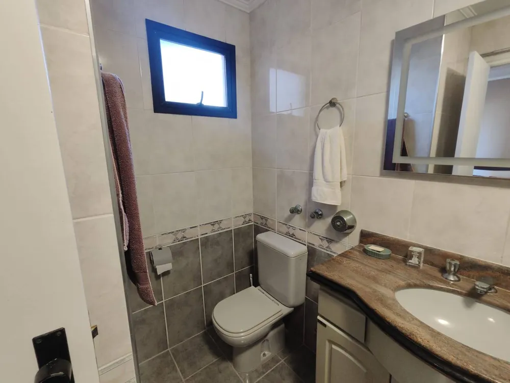 Apartamento, 3 quartos, 135 m² - Foto 3