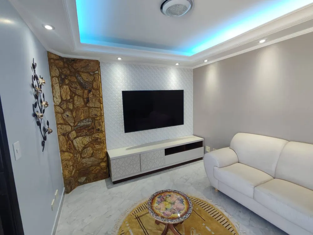 Apartamento, 3 quartos, 135 m² - Foto 6