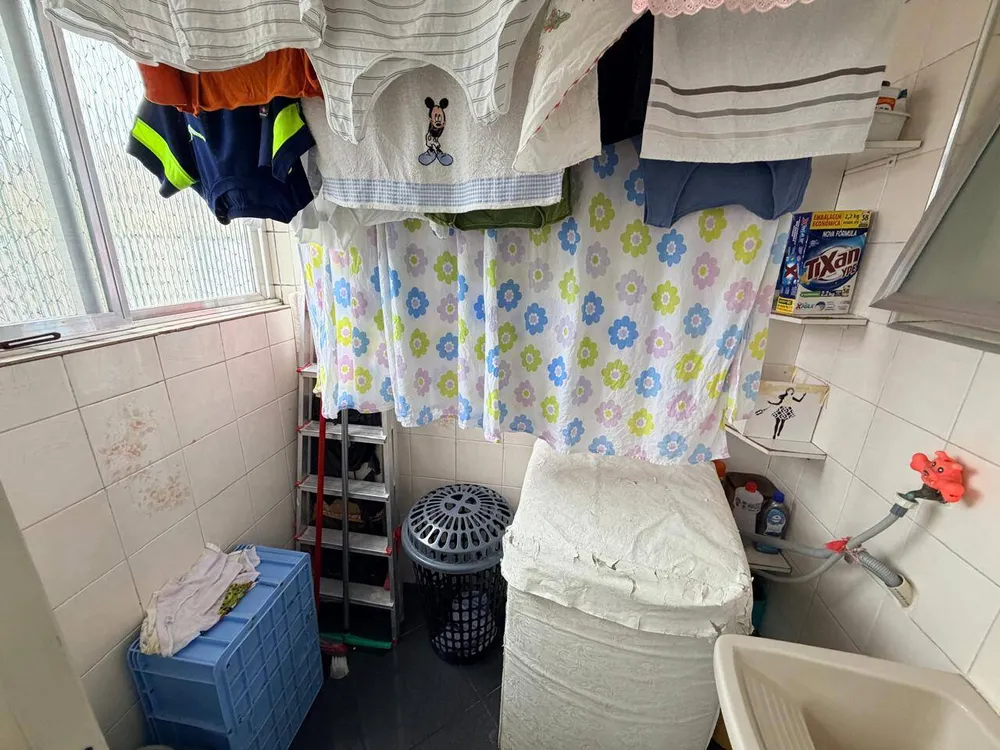Apartamento, 2 quartos - Foto 6