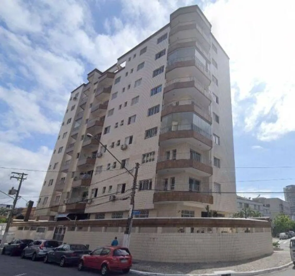 Apartamento, 2 quartos - Foto 1