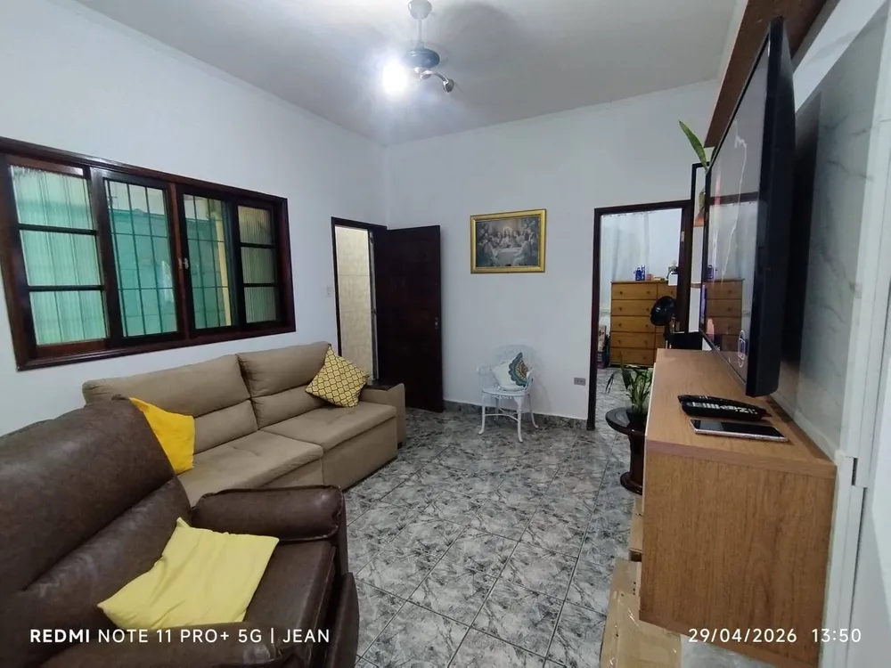 Casa, 2 quartos, 110 m² - Foto 3