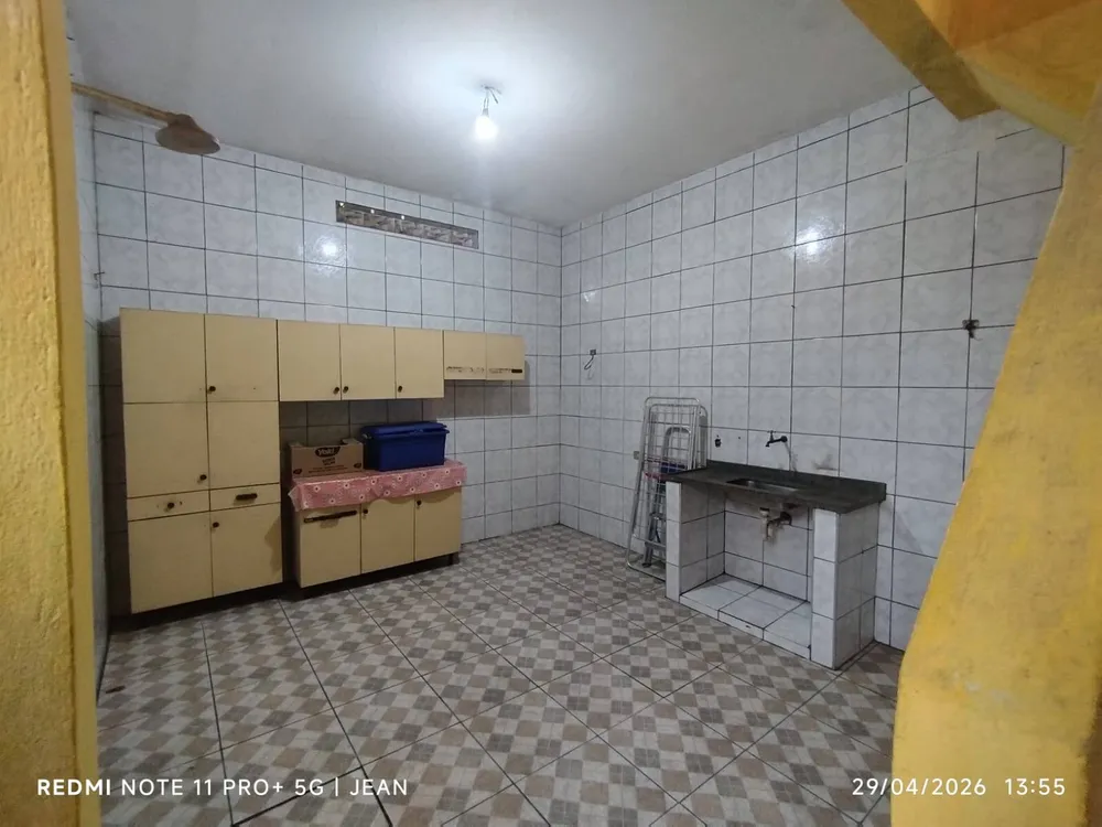 Casa, 2 quartos, 110 m² - Foto 1