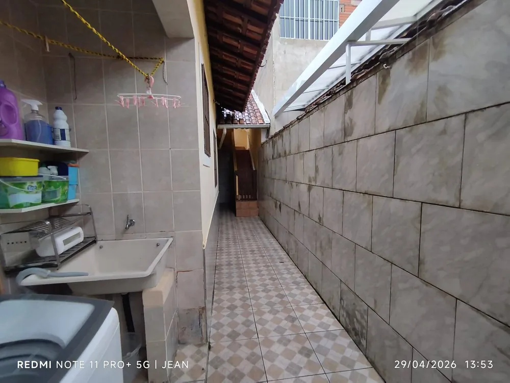 Casa, 2 quartos, 110 m² - Foto 2