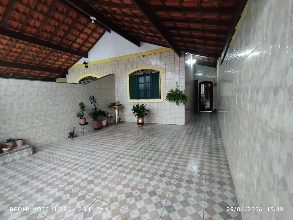 Casa, 2 quartos, 110 m² - Foto 1