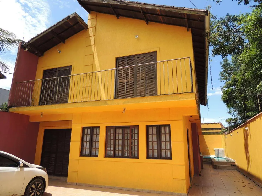 Sobrado, 5 quartos - Foto 12