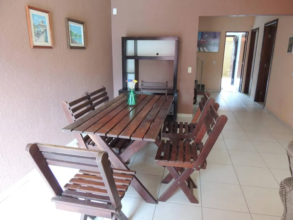 Sobrado, 5 quartos - Foto 3