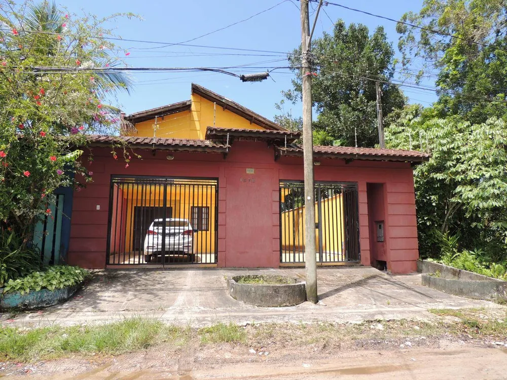 Sobrado, 5 quartos - Foto 11