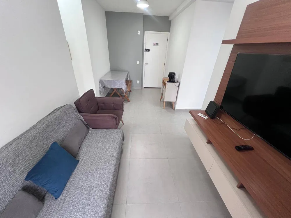 Apartamento, 1 quarto - Foto 1
