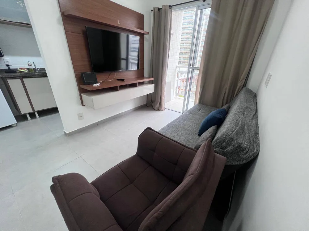 Apartamento, 1 quarto - Foto 5