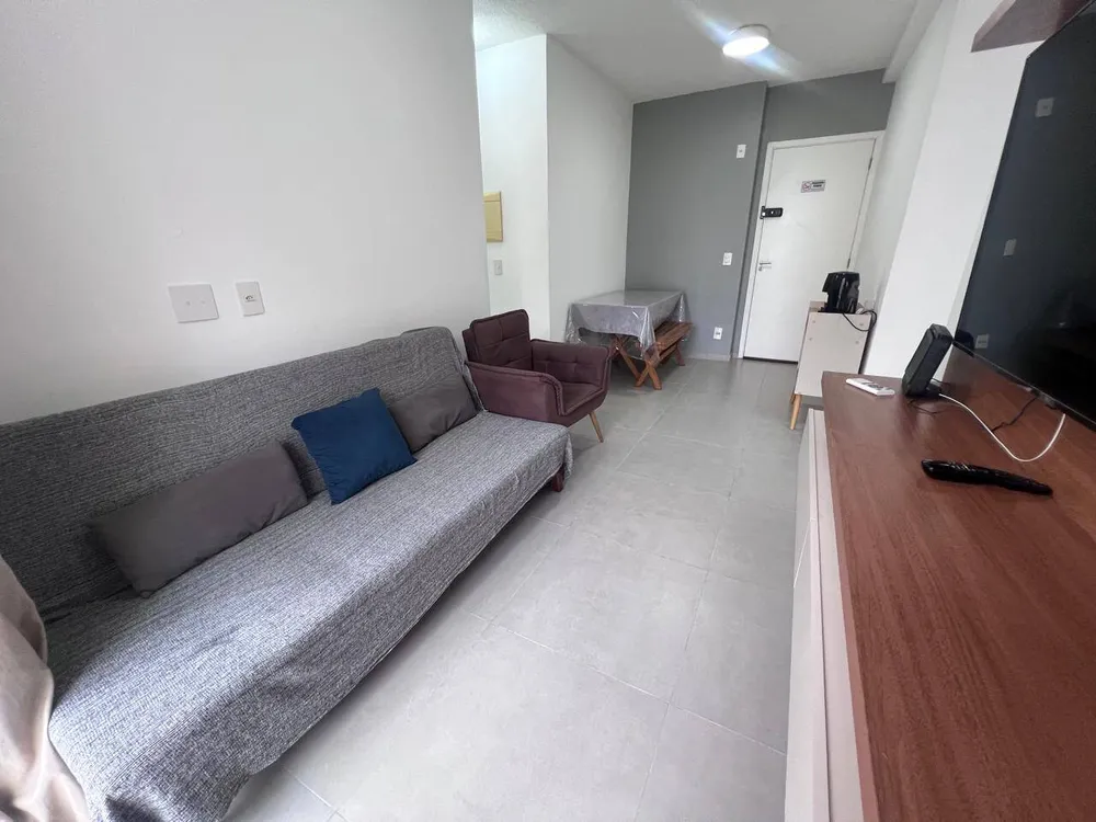 Apartamento, 1 quarto - Foto 4