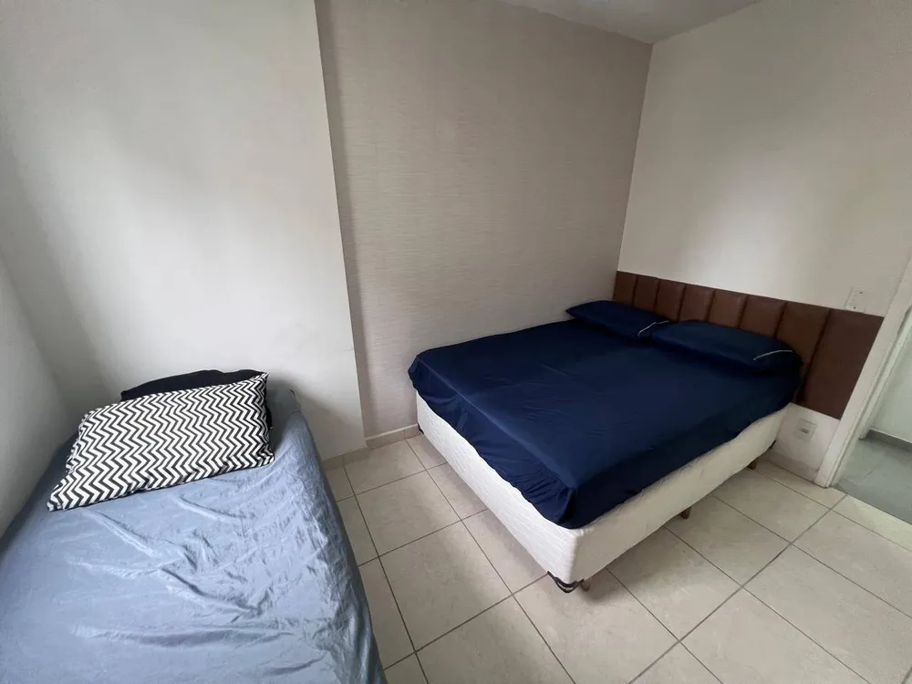 Apartamento, 1 quarto - Foto 4