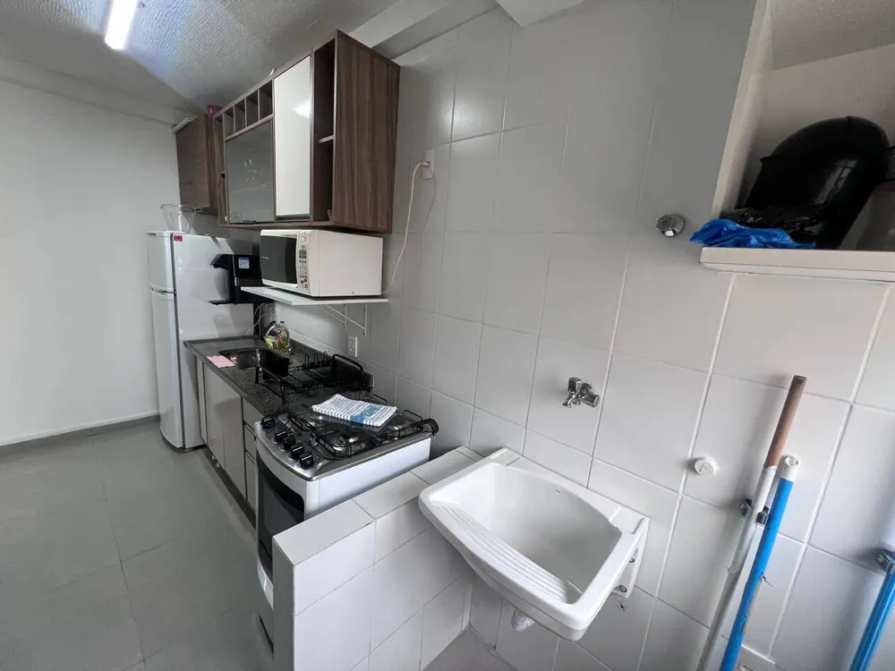 Apartamento, 1 quarto - Foto 7