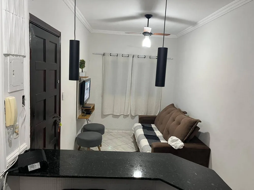 Apartamento, 1 quarto, 34 m² - Foto 6