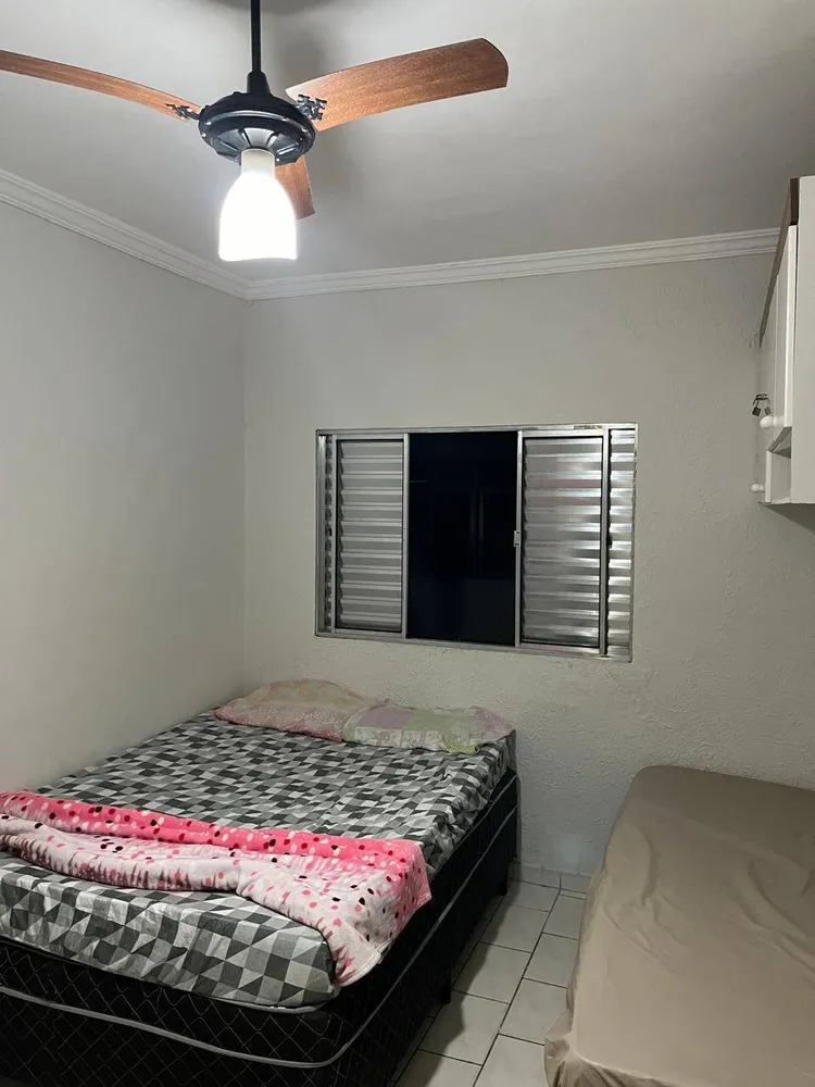 Apartamento, 1 quarto, 34 m² - Foto 5