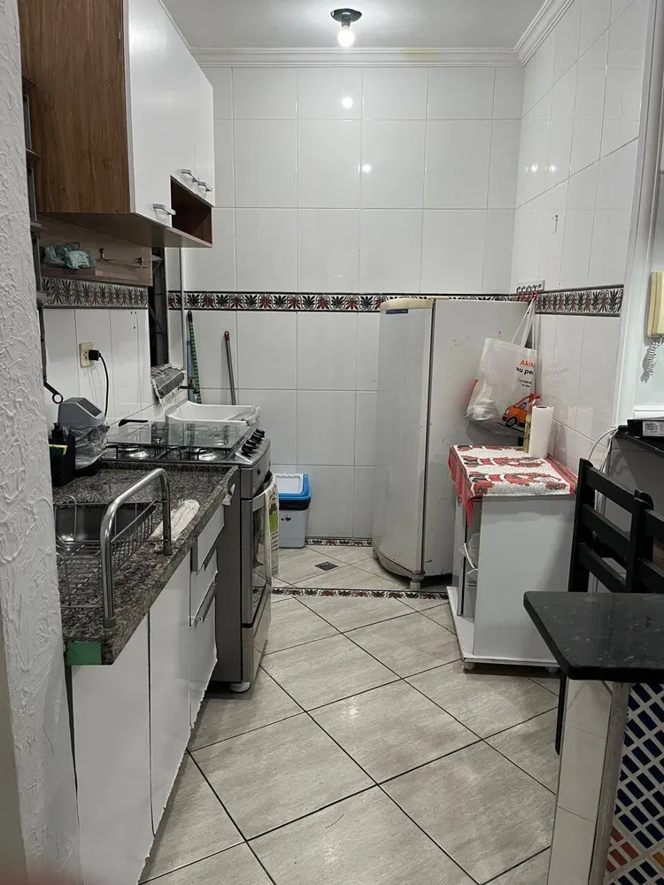 Apartamento, 1 quarto, 34 m² - Foto 8