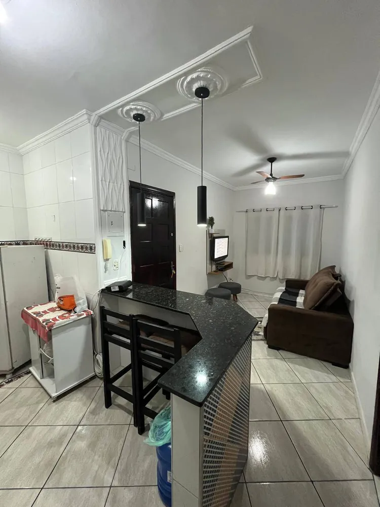 Apartamento, 1 quarto, 34 m² - Foto 3
