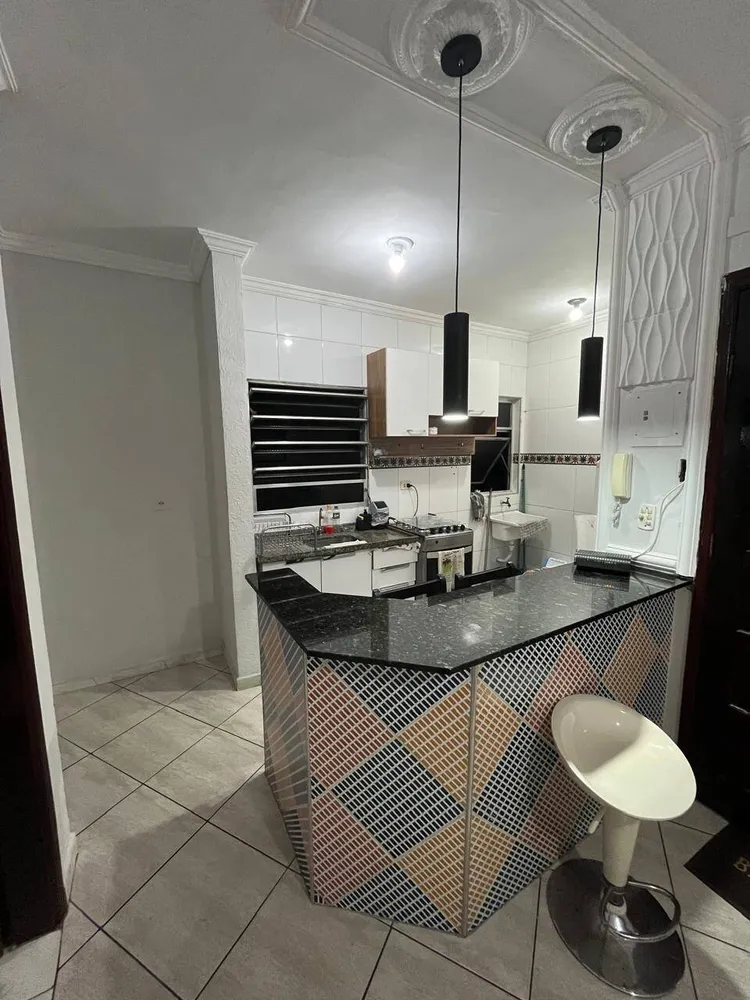 Apartamento, 1 quarto, 34 m² - Foto 3