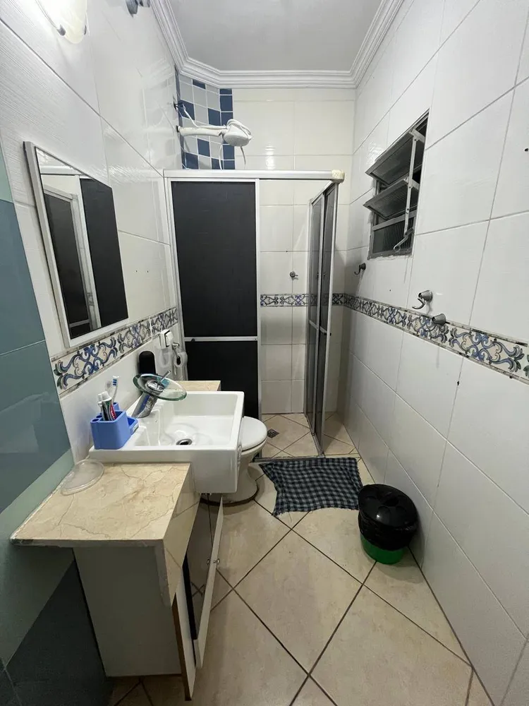 Apartamento, 1 quarto, 34 m² - Foto 1