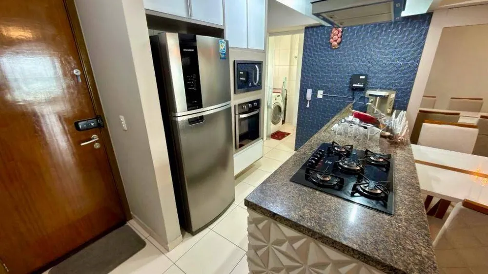 Apartamento, 3 quartos - Foto 4
