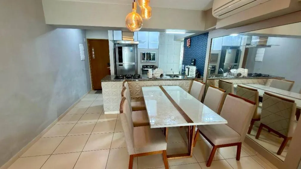 Apartamento, 3 quartos - Foto 3