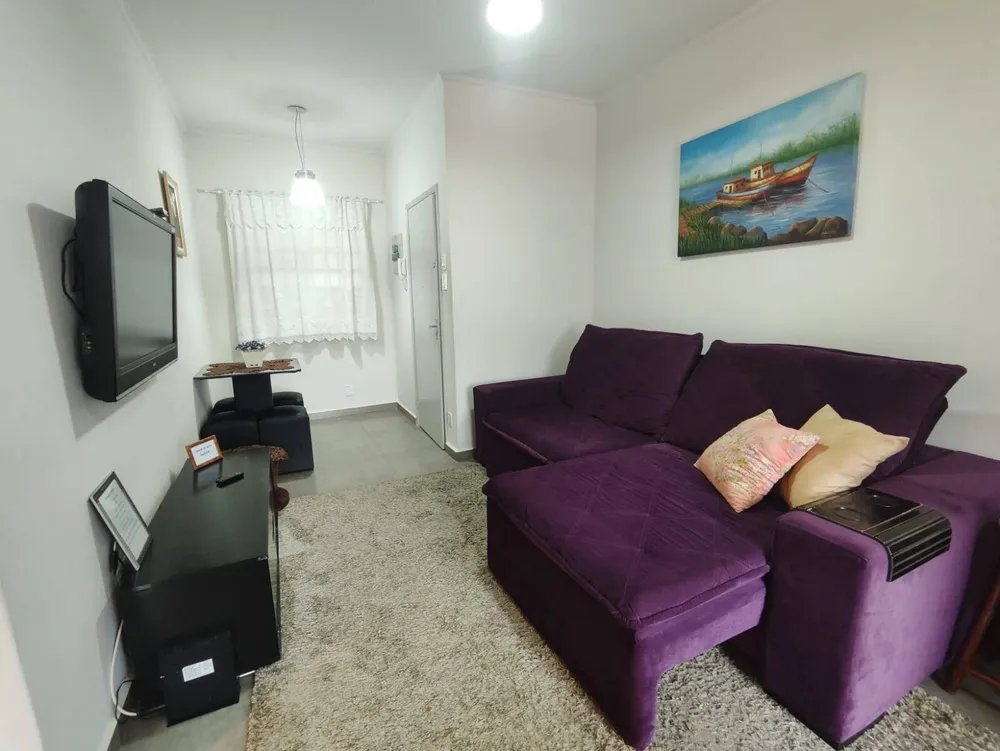 Apartamento, 1 quarto - Foto 4