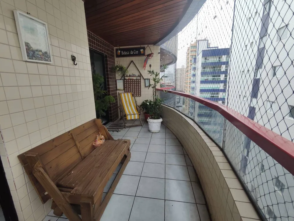 Apartamento, 2 quartos, 86 m² - Foto 3