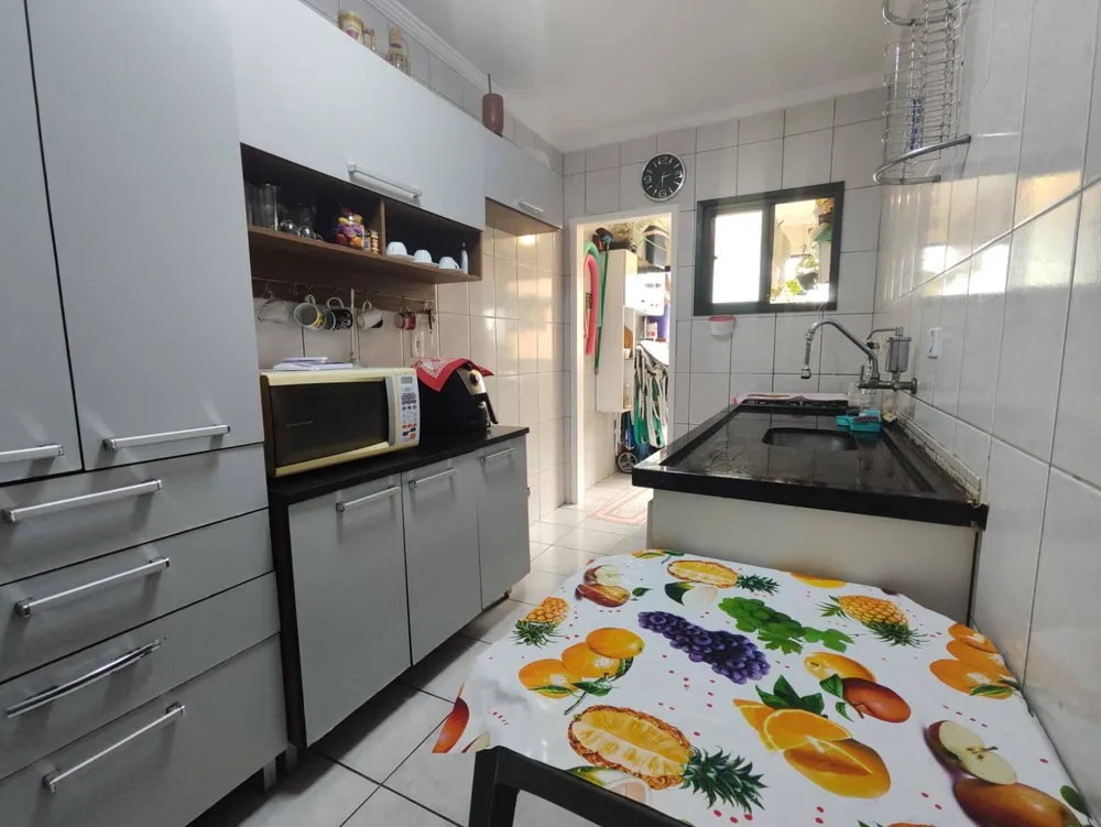 Apartamento, 2 quartos, 86 m² - Foto 1