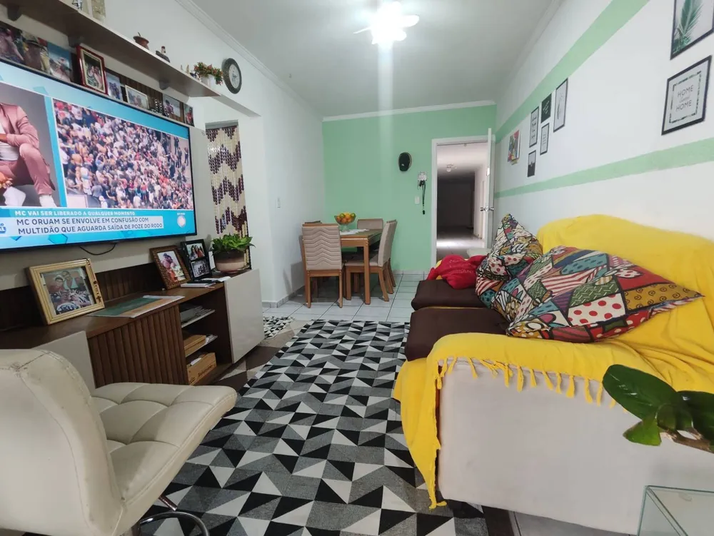 Apartamento, 2 quartos, 86 m² - Foto 3