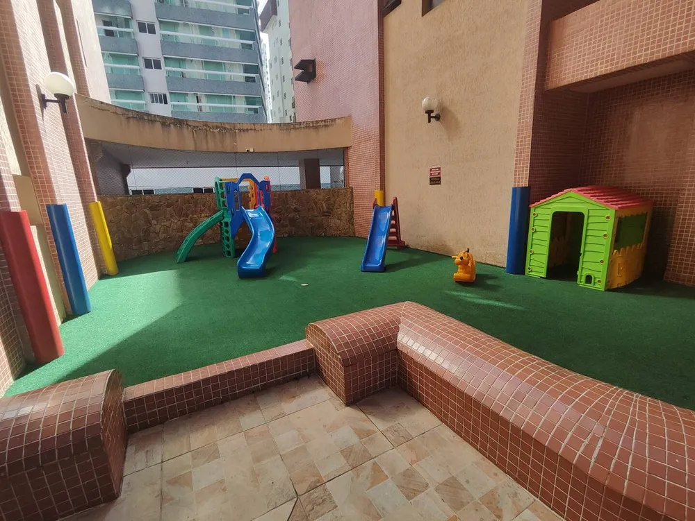 Apartamento, 2 quartos, 80 m² - Foto 2