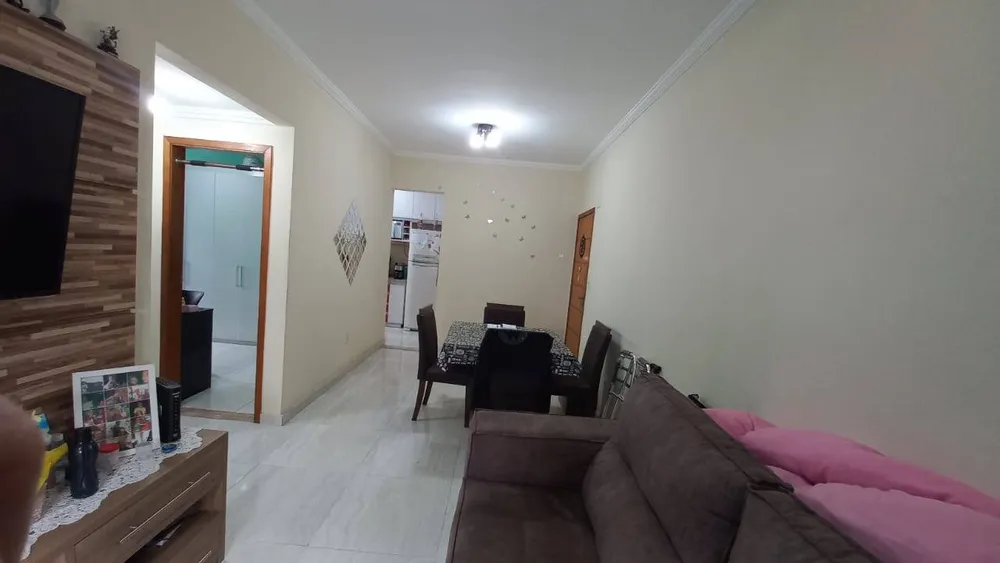 Apartamento, 2 quartos, 71 m² - Foto 3