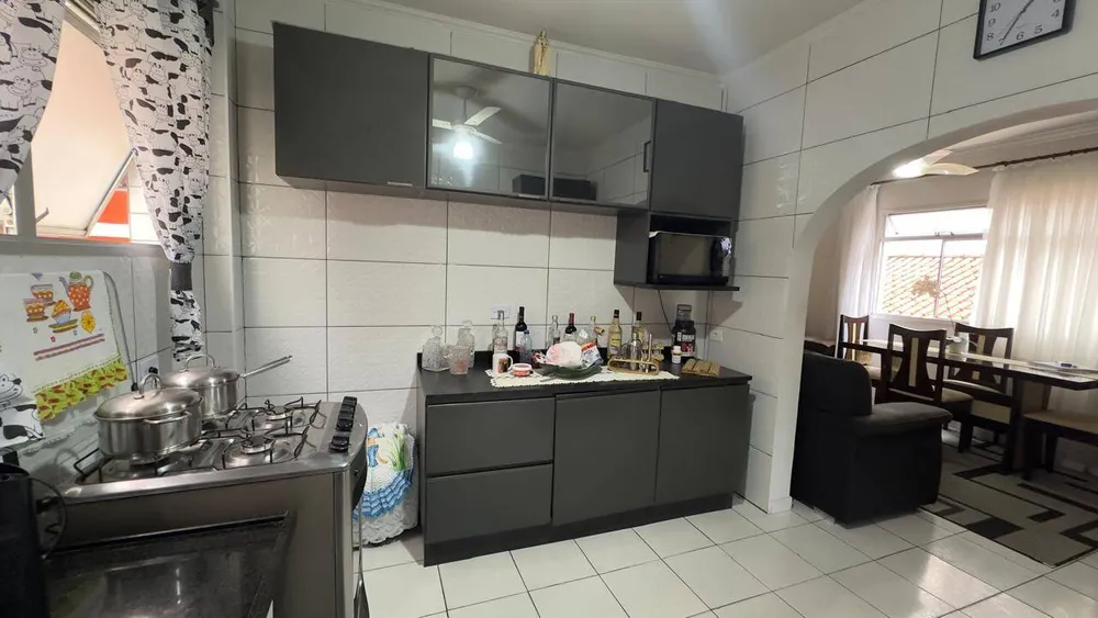 Apartamento, 2 quartos, 59 m² - Foto 2