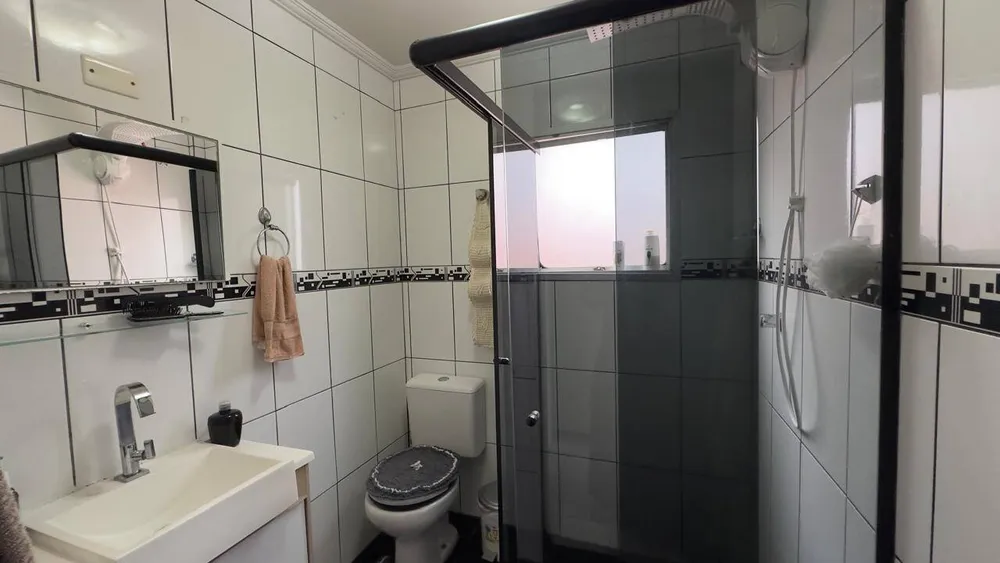 Apartamento, 2 quartos, 59 m² - Foto 5