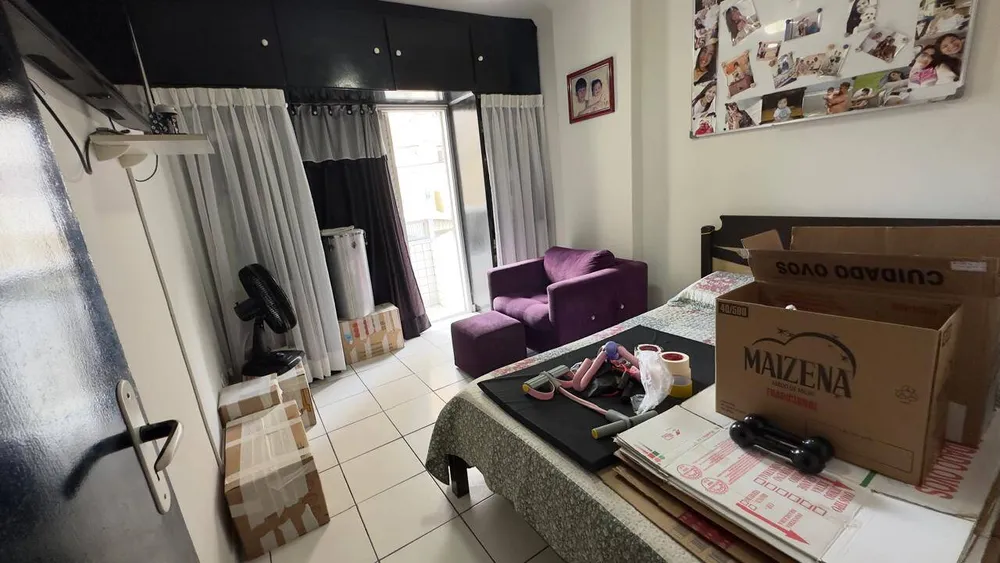 Apartamento, 2 quartos, 59 m² - Foto 8