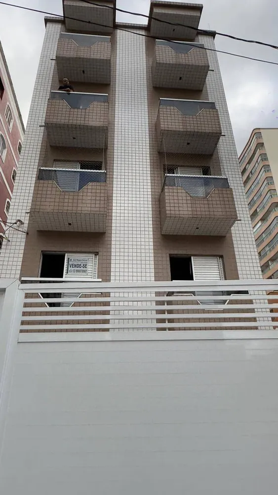 Apartamento, 2 quartos, 59 m² - Foto 3