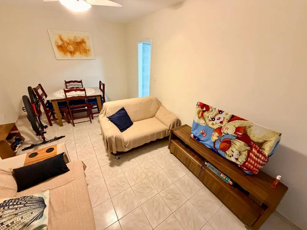 Apartamento, 1 quarto - Foto 2