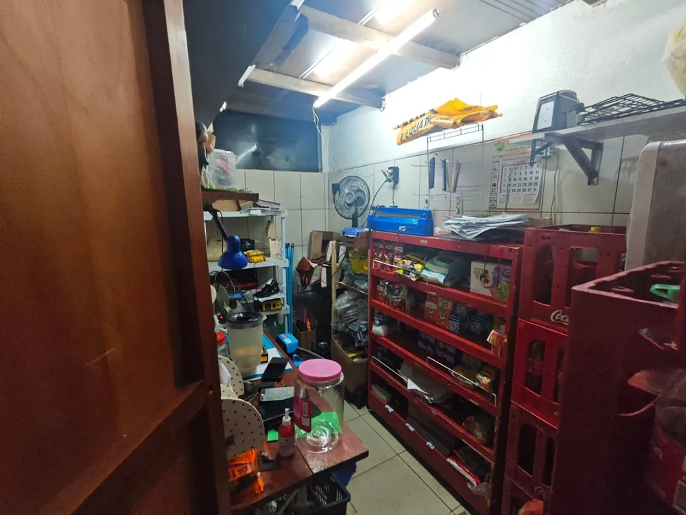Loja-Salão, 50 m² - Foto 5