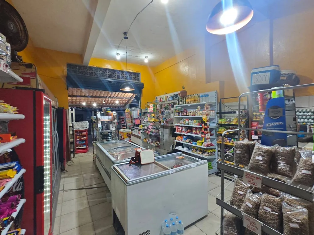 Loja-Salão, 50 m² - Foto 8