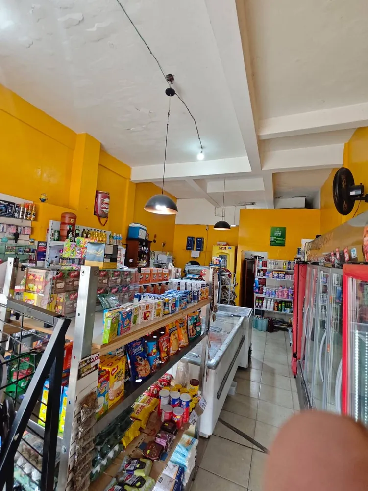 Loja-Salão, 50 m² - Foto 4