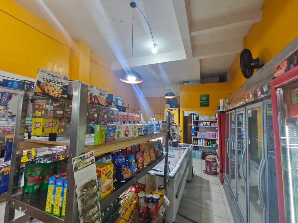 Loja-Salão, 50 m² - Foto 6