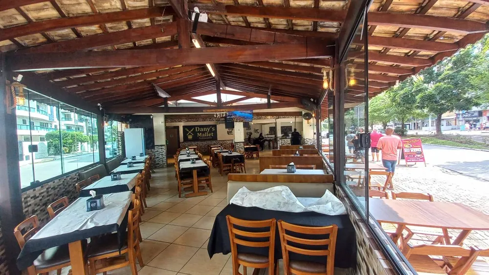 Loja-Salão - Foto 1