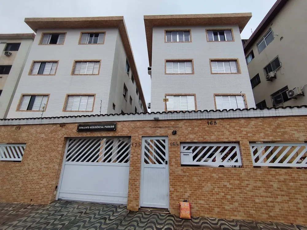 Apartamento, 2 quartos, 72 m² - Foto 1