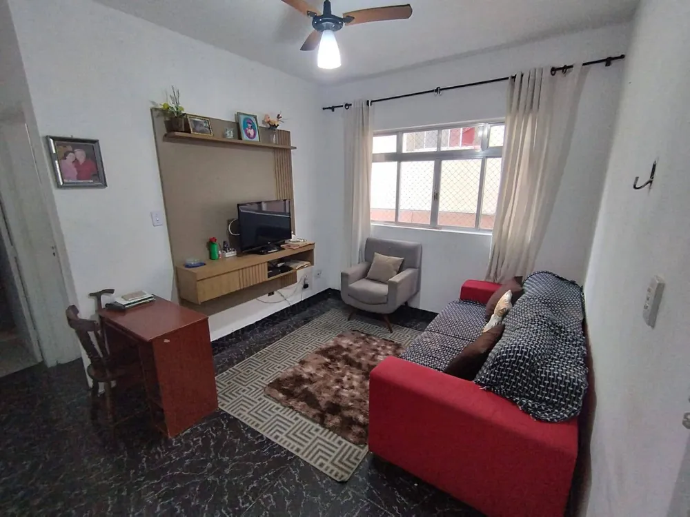 Apartamento, 2 quartos, 72 m² - Foto 3