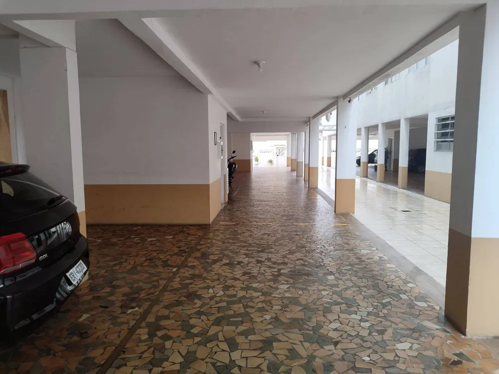 Apartamento, 2 quartos, 72 m² - Foto 2