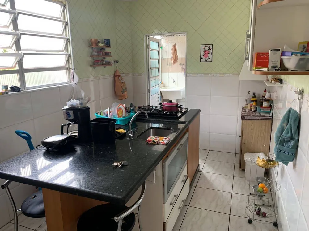 Apartamento, 3 quartos, 100 m² - Foto 3