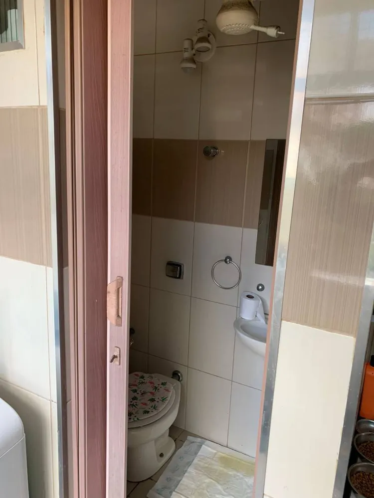 Apartamento, 3 quartos, 100 m² - Foto 9