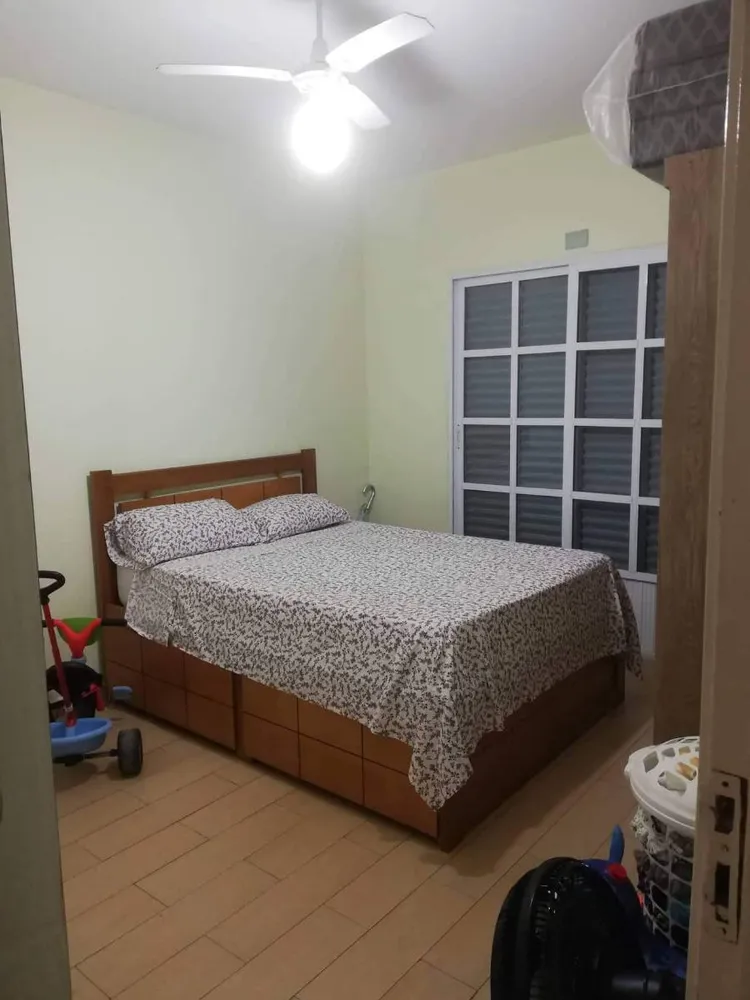 Apartamento, 3 quartos, 100 m² - Foto 1