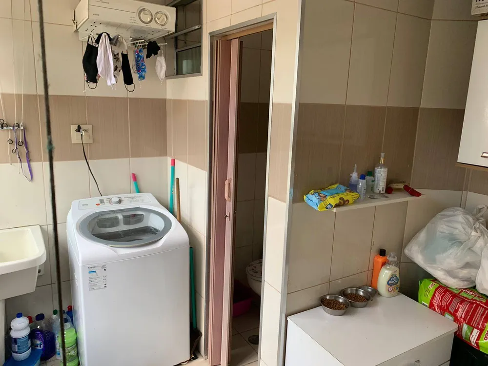 Apartamento, 3 quartos, 100 m² - Foto 12