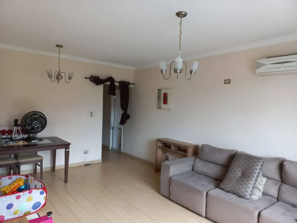 Apartamento, 3 quartos, 100 m² - Foto 7