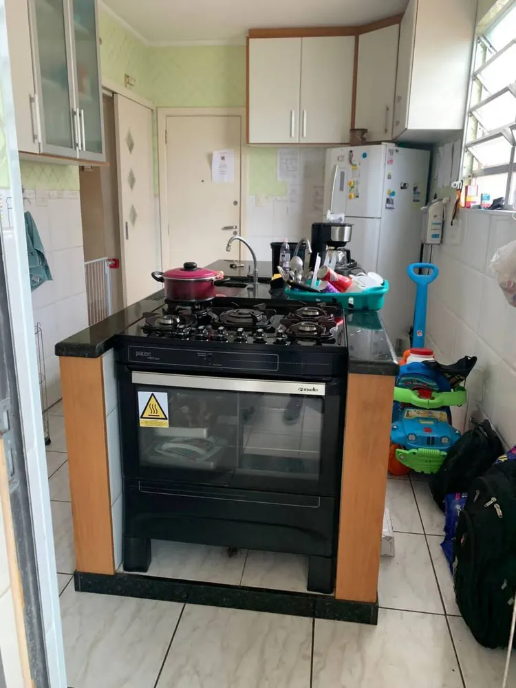 Apartamento, 3 quartos, 100 m² - Foto 6